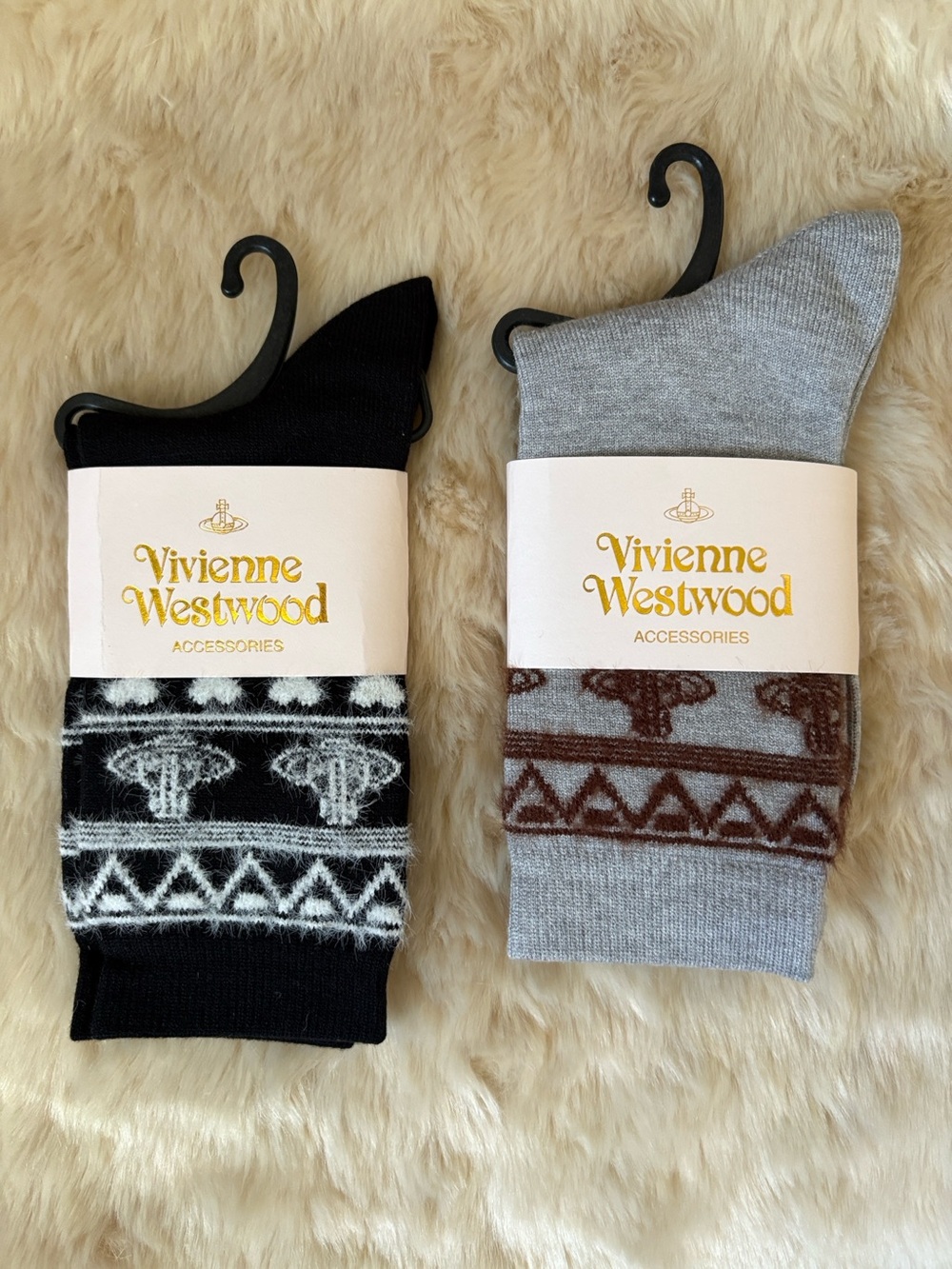 Vivienne Westwood Socks